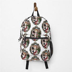 Disney Twisted Wonderland Backpacks - Cater Diamond (Twisted Wonderland) Backpack RB0301