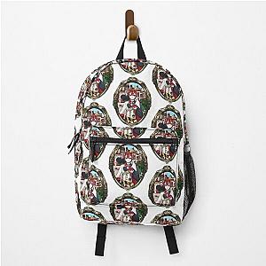 Disney Twisted Wonderland Backpacks - Riddle Rosehearts (Twisted Wonderland) Backpack RB0301