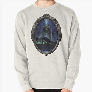 Disney Twisted Wonderland Sweatshirts - Twisted Wonderland Pullover Sweatshirt RB0301