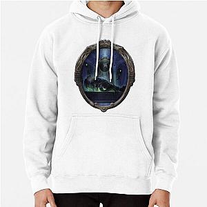 Disney Twisted Wonderland Hoodies - Twisted Wonderland Pullover Hoodie RB0301