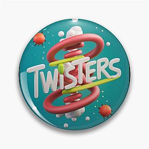 Twisters t-shirt  Gift a to your father, husband, boyfriend, girlfriend! show 2025 Pin