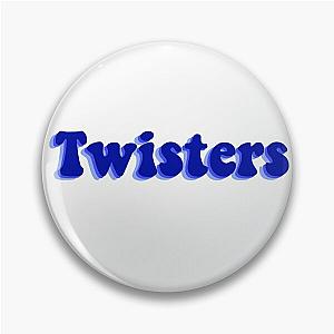 twisters Pin