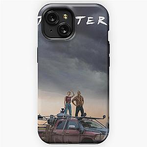 Twisters iPhone Tough Case