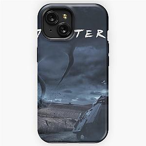 Twisters 2024 Action and Thriller iPhone Tough Case