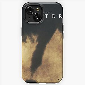 Twisters 2024 Action and Thriller iPhone Tough Case