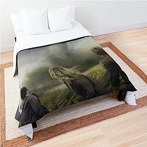 Twisters Comforter