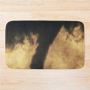 Twisters 2024 Action and Thriller Bath Mat