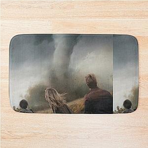 Twisters Movie Bath Mat