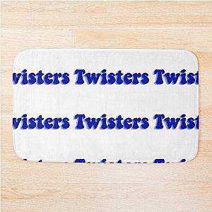 twisters Bath Mat