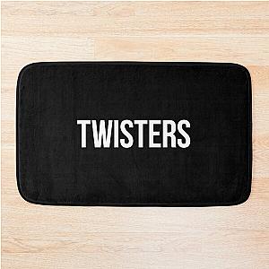 Twisters Bath Mat