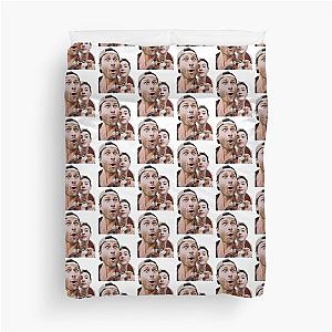 twisters Duvet Cover