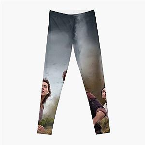 Twisters Movie Leggings