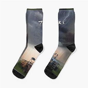 Twisters Socks