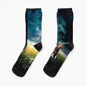 Twisters Socks