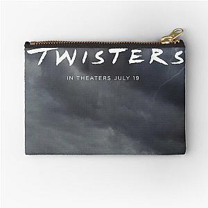 Twisters 2024 Zipper Pouch