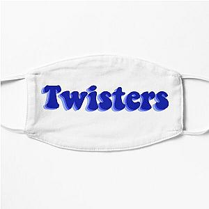 twisters Flat Mask