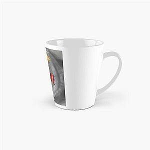 Twisters 2024 Action and Thriller Tall Mug