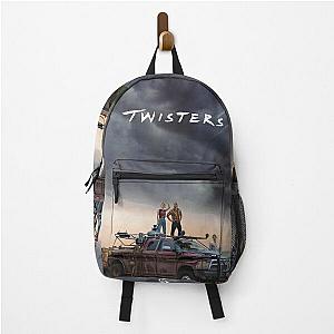 Twisters Backpack