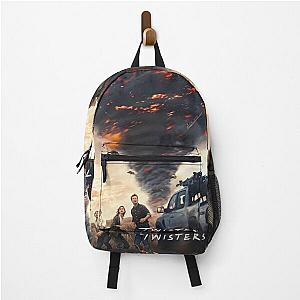 twisters Backpack