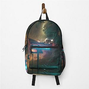 Twisters 2024 Action and Thriller Backpack