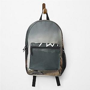 Twisters Movie Backpack