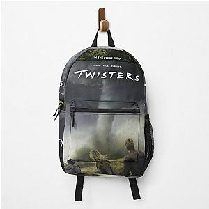 Twisters Backpack