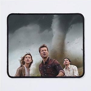 Twisters Movie Mouse Pad