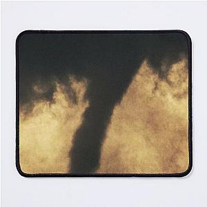 Twisters 2024 Action and Thriller Mouse Pad