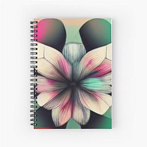 Twisters If you it! feel it chase Spiral Notebook