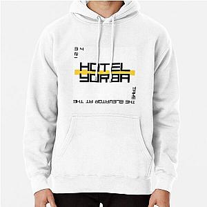 Hotel Yorba- TWS Pullover Hoodie