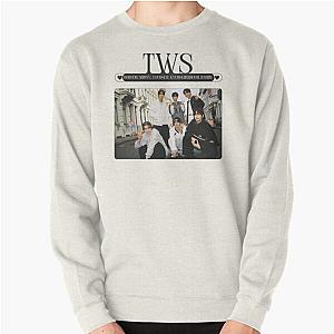 TWS (KPOP) Pullover Sweatshirt