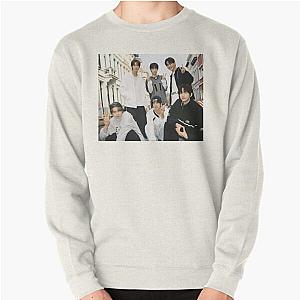 TWS   Pullover Sweatshirt