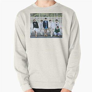 TWS (KPOP) Pullover Sweatshirt