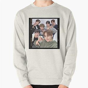 TWS (vintage camera) Pullover Sweatshirt