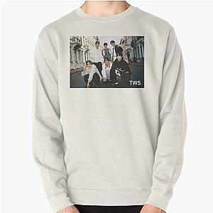 TWS (KPOP) Pullover Sweatshirt