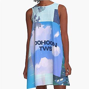 TWS Dohoon  A-Line Dress