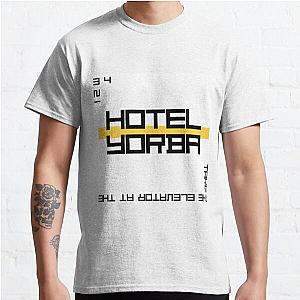 Hotel Yorba- TWS Classic T-Shirt