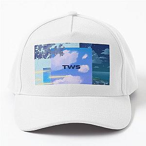 TWS KPOP  CUTE DESIGN  Baseball Cap