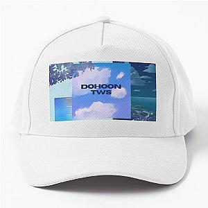 TWS Dohoon  Baseball Cap