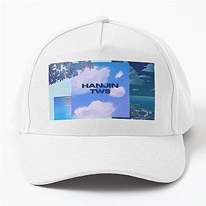 TWS Hanjin  Baseball Cap