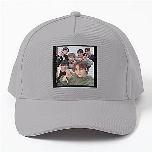 TWS (vintage camera) Baseball Cap