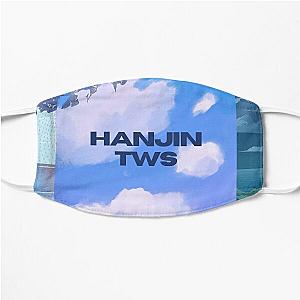 TWS Hanjin  Flat Mask