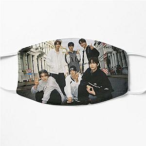 TWS (KPOP) Flat Mask