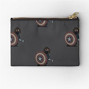 bucky b. - tws Zipper Pouch