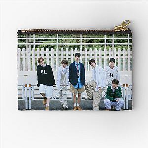 TWS (KPOP) Zipper Pouch