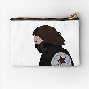 Sebastian stan, tws Zipper Pouch