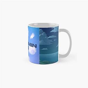 TWS Kyungmin  Classic Mug