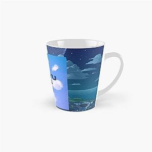 TWS Shinyu  Tall Mug