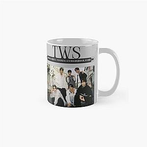 TWS (KPOP) Classic Mug