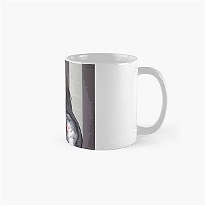 BBTWS Abstract Art Classic Mug